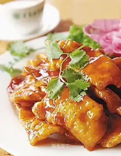 pot meat