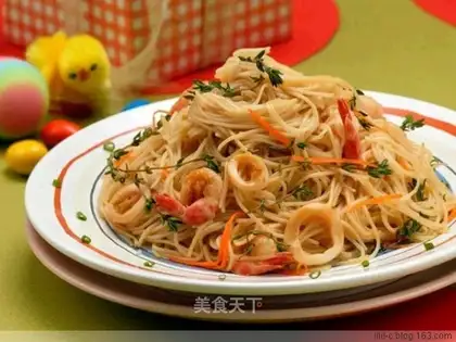 pasta