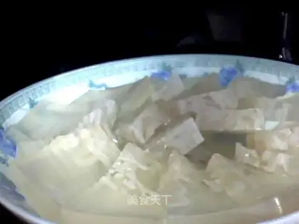 homemade jelly