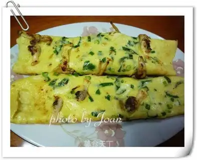pancake