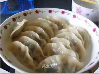 dumplings