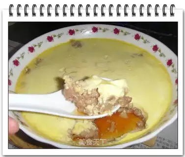 custard