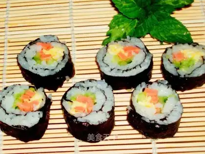 sushi
