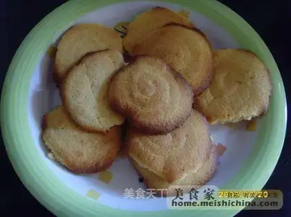 cookies