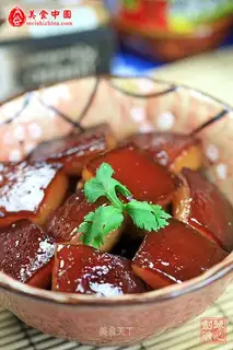 dongpo meat