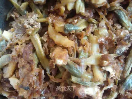 Henan steamed pork