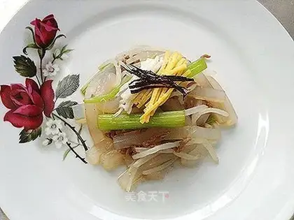Korean Tangpyongcai