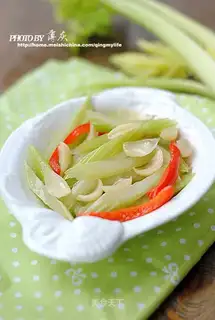 celery lily