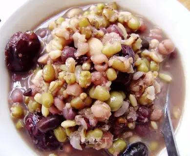 cereal porridge