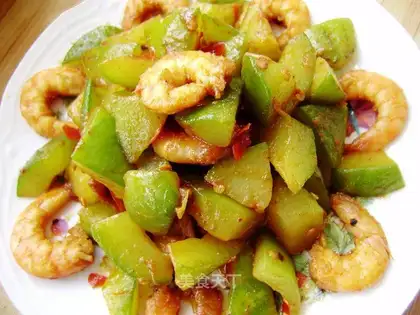 Haima zucchini