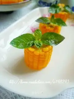 cream corn