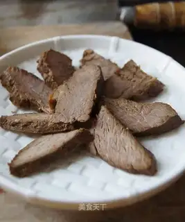 sauce beef