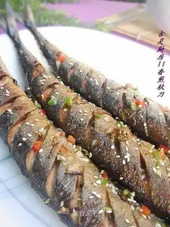 Xiangjian Autumn Knife