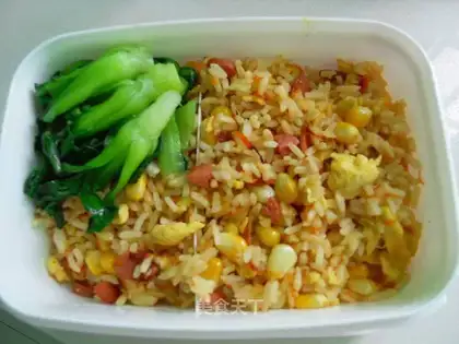 love bento