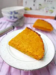 pumpkin pie
