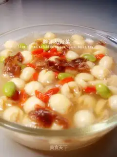 Crystal sugar Xianglian