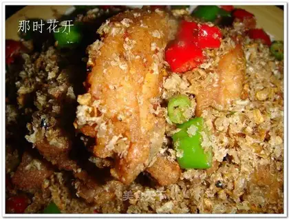 Jinsha Crispy Shark's Fin