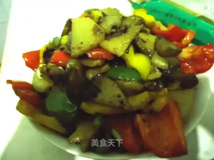 di San Xian