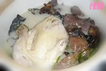 Angelica chicken soup casserole