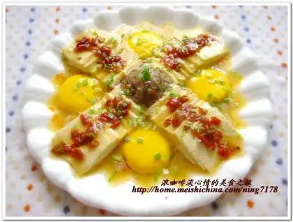 Bridge tofu