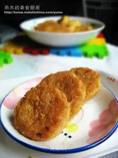 Pickled rice cake