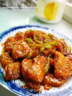 pot meat