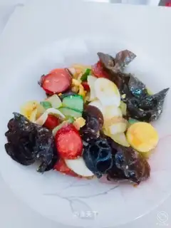 Fried Five