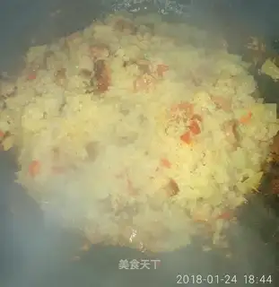 Pyramid rice