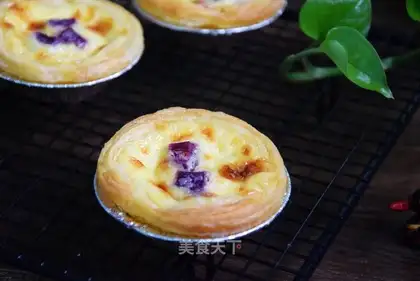 Potato balls