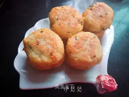 Onion pineapple