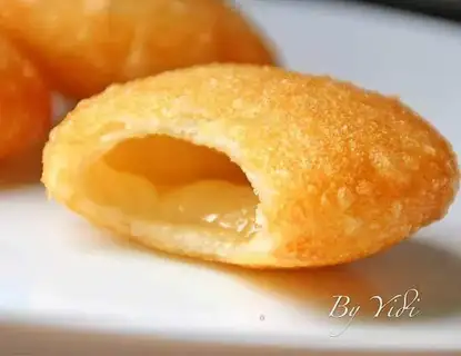 Henan's little baker