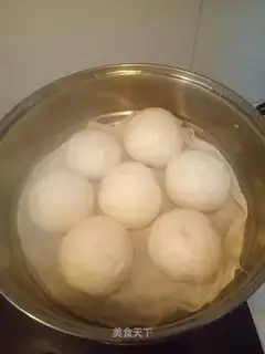 Homemade bean bag
