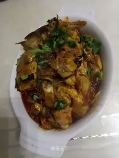 Spicy Ming