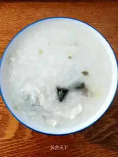 Porridge