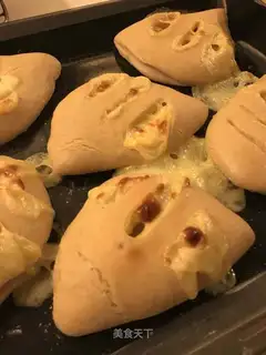 Cheese Fergus