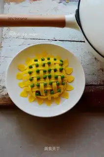 Sunflower eggs for dinner