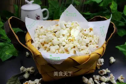 Popcorn