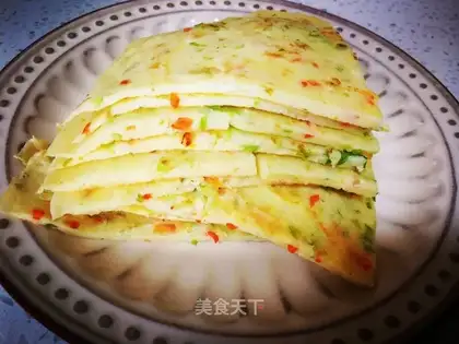 Pancakes