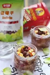 It's a porridge