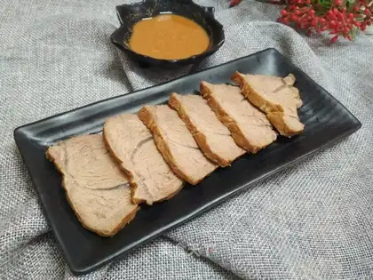 Beef sauce