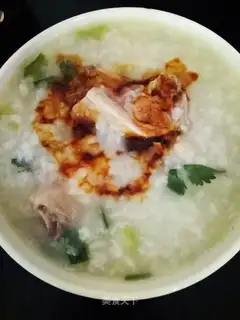 Porridge