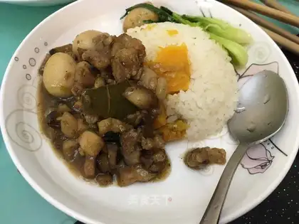 Porridge
