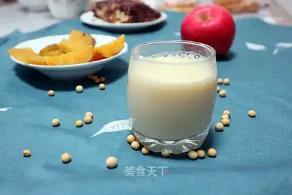 Potato soy