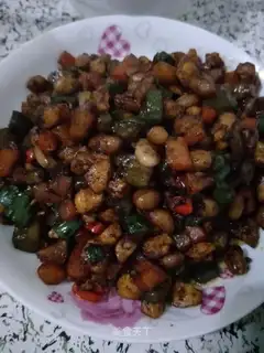Miyagi chicken