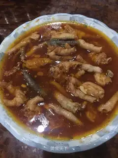 Tomato sauce