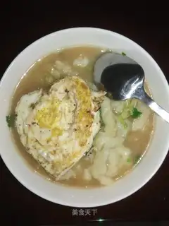 Pumpy noodles