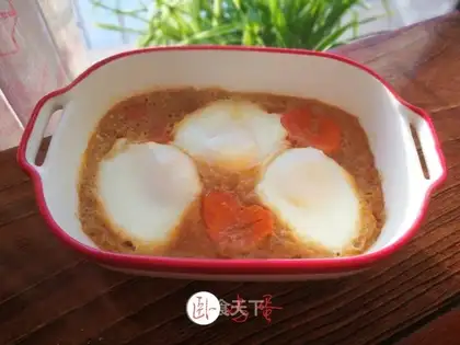 Eggs