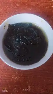 Soy sauce