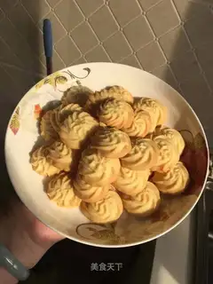 Original cookies
