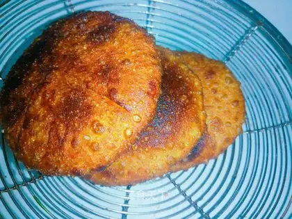 Crackers